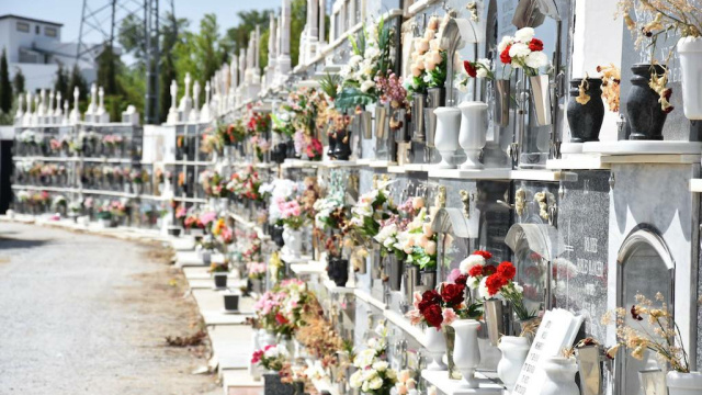 Cementerio Municipal