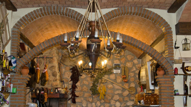 Vinos del País Zaera