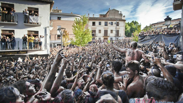 Ruta de Cascamorras