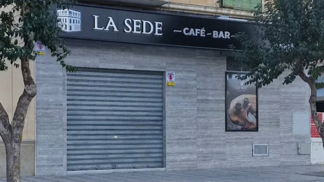 Café Bar La Sede