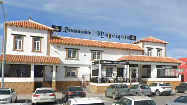 Restaurant Majorquin
