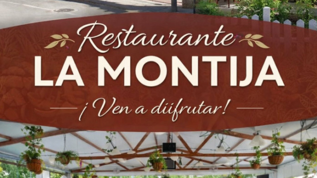 La Montija Restaurant